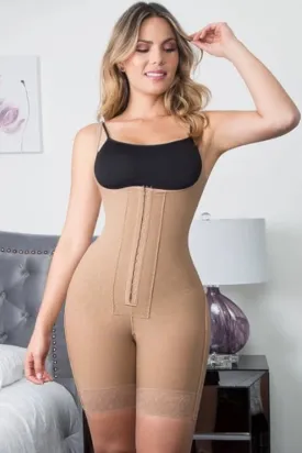 Summer Body Shaper - Buttocks Enhancer #2052