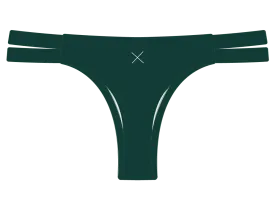 Valley Green Dual Strap Bottoms II