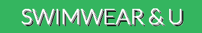 Swimwear & Underwear: Stylish Swimsuits, Swim Accessories, and Lingerie